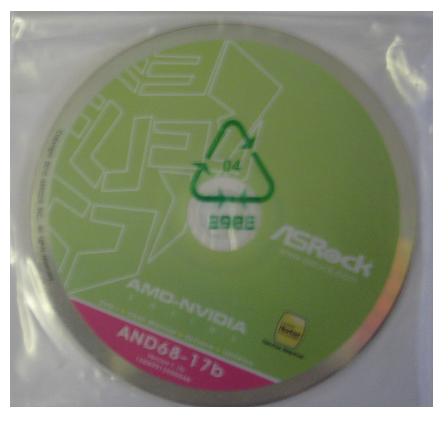 Details about original ASRock Mainboard Treiber DVD N68C-GS UCC NEU ~